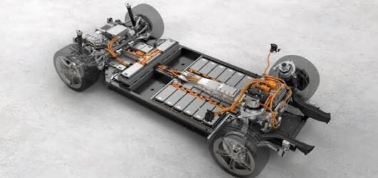 Baterias de coches electricos: Como puedes cuidarlas para que duren mas de 10 años.